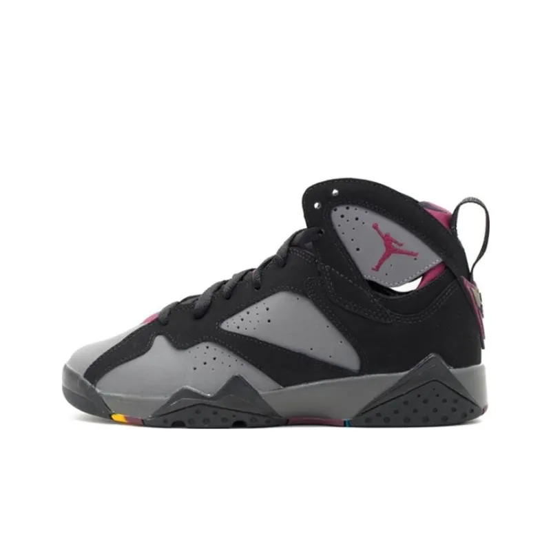 Jordan 7 Retro Bordeaux 2015 GS-0