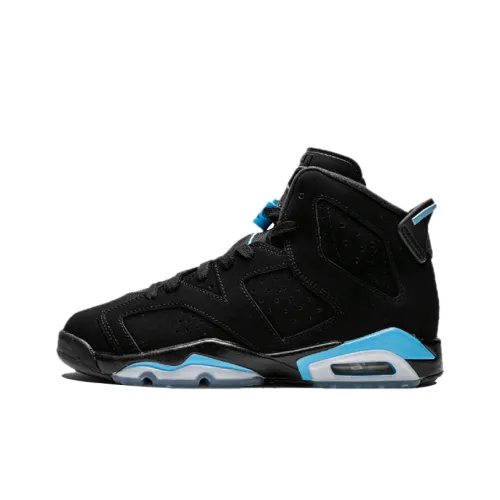 Jordan 6 Retro UNC GS