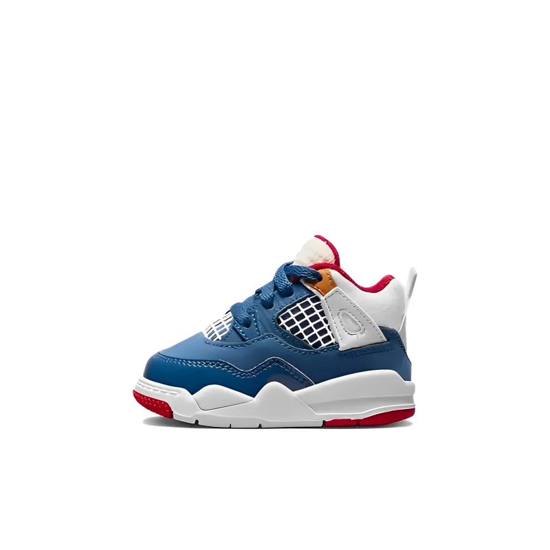 Jordan 4 Retro Messy Room TD-0