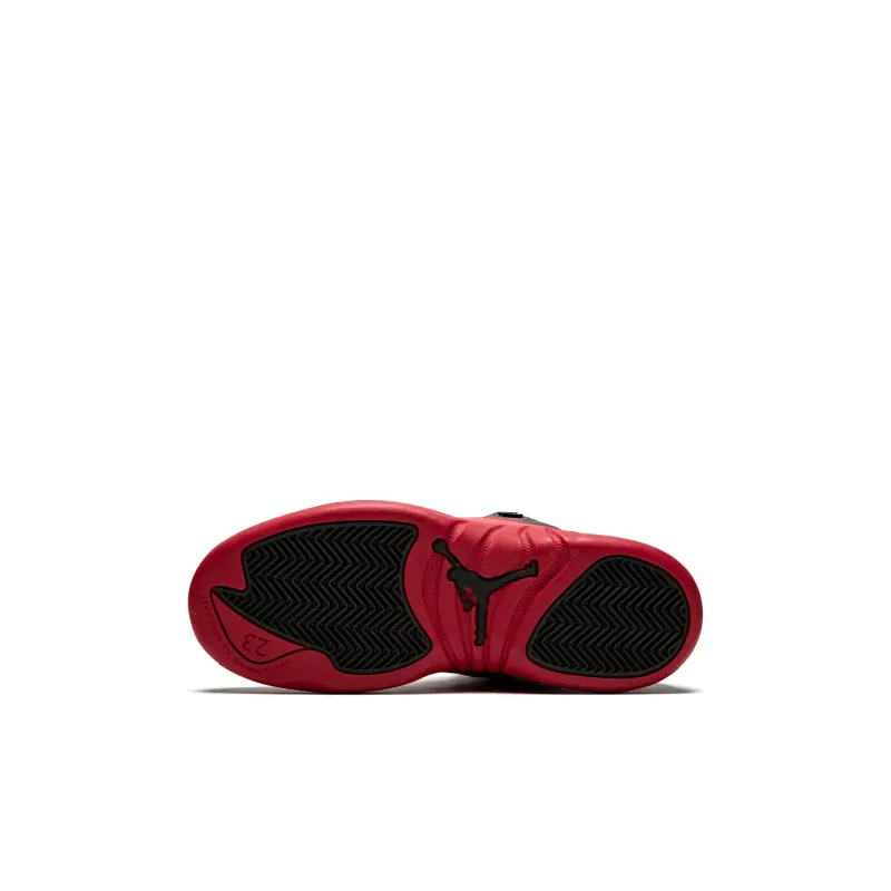 Jordan 12 Retro Flu Game 2016 PS-4