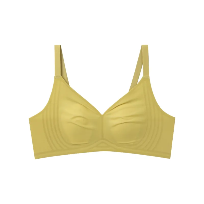 Ti Wei Su Women's Bras-3