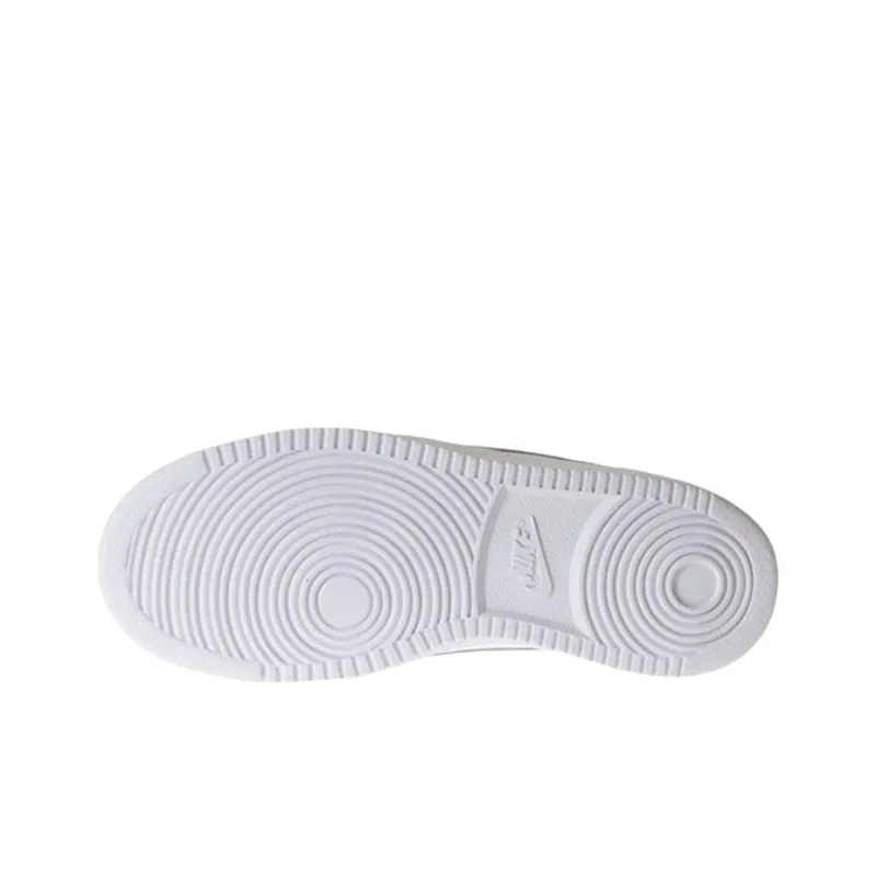 Nike Court Borough Low 'White Blue' GS-3