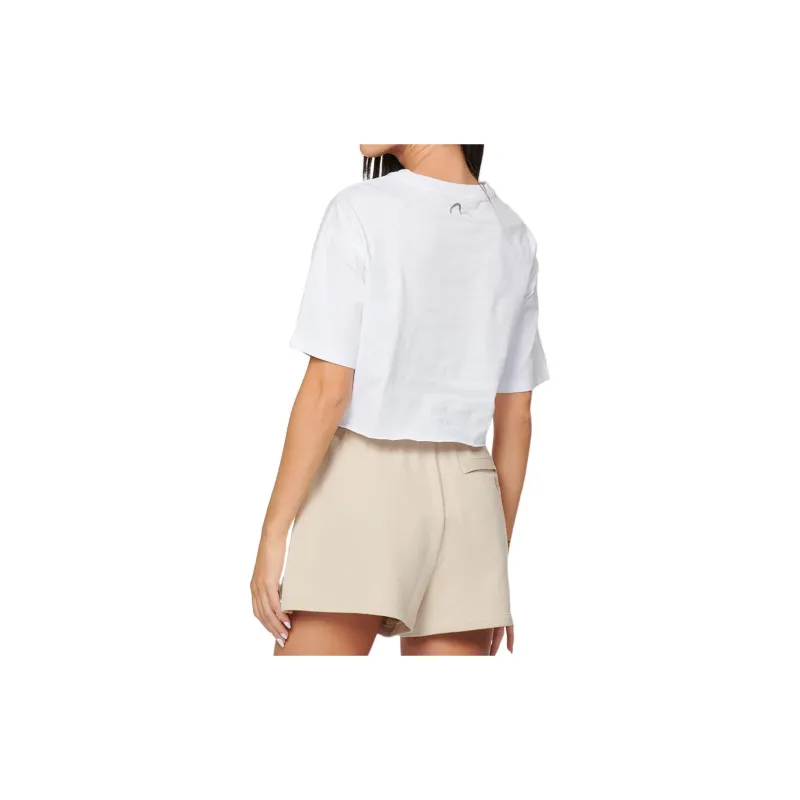 EVISU T Shirts Women's-5