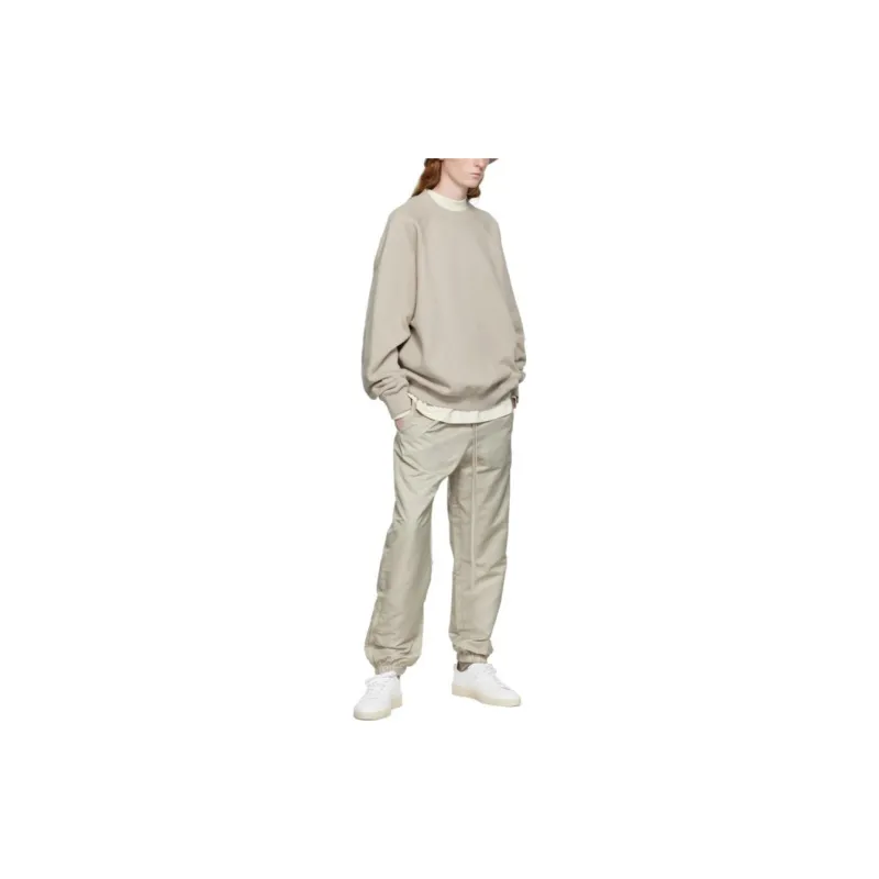 Fear Of God Essentials Sweatshirts Women's Smoke Gray-2