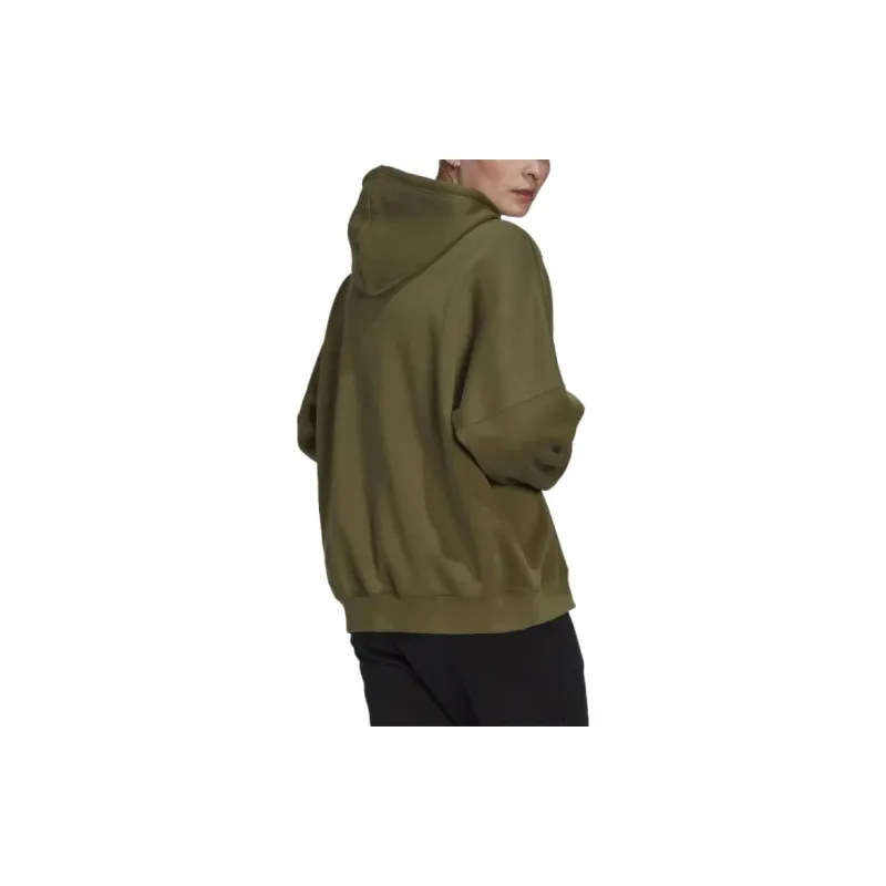 Adidas Originals Adidas Ski Chic Hoodie-3