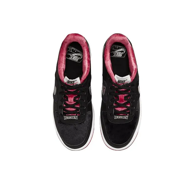Nike Air Force 1 Low '07 LV8 PRM H-Town GS-3