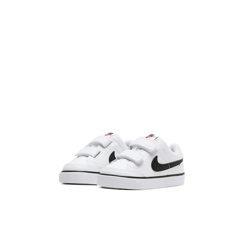 Nike Capri 3 White TD-4