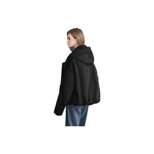 TOUCH Puffer Jackets Women's