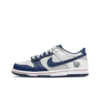 Nike Dunk Low EMB 'NBA 75th Anniversary Brooklyn Nets' GS