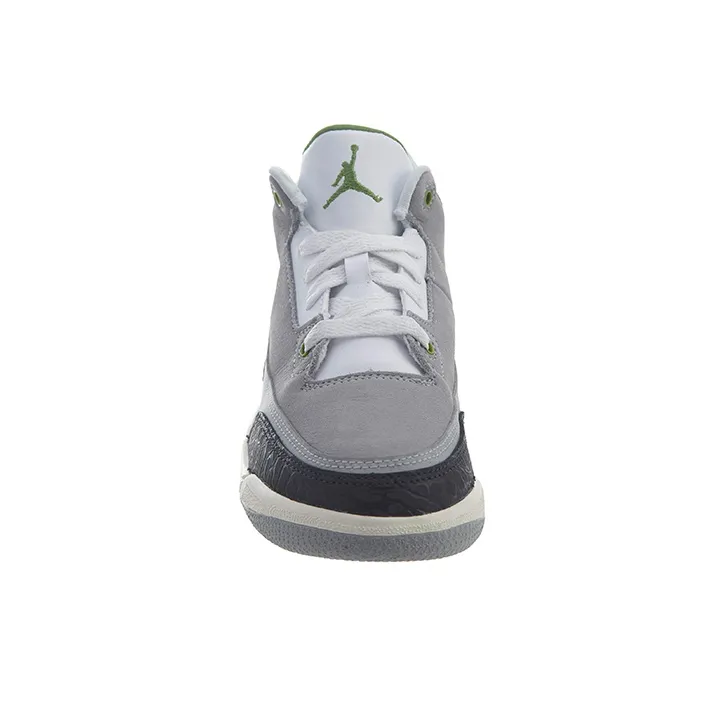 Jordan 3 Retro Chlorophyll PS-3
