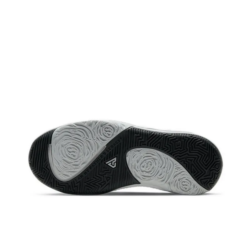 Nike Zoom Freak 1 Smoke Grey GS-5