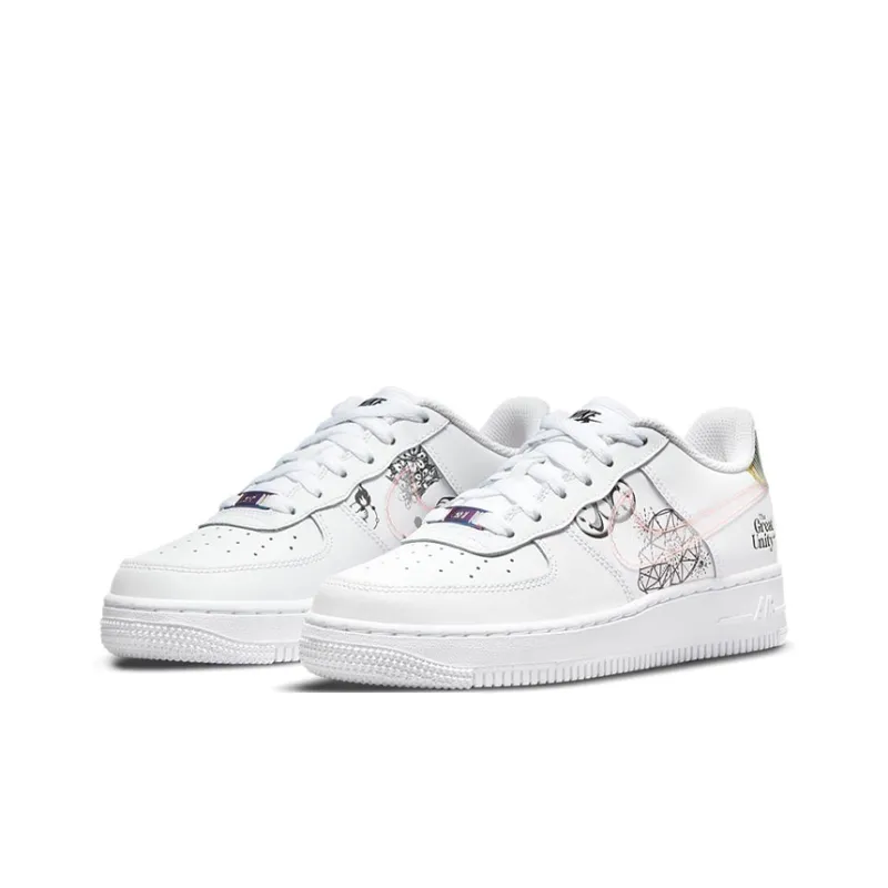 Nike Air Force 1 Low The Great Unity GS-6