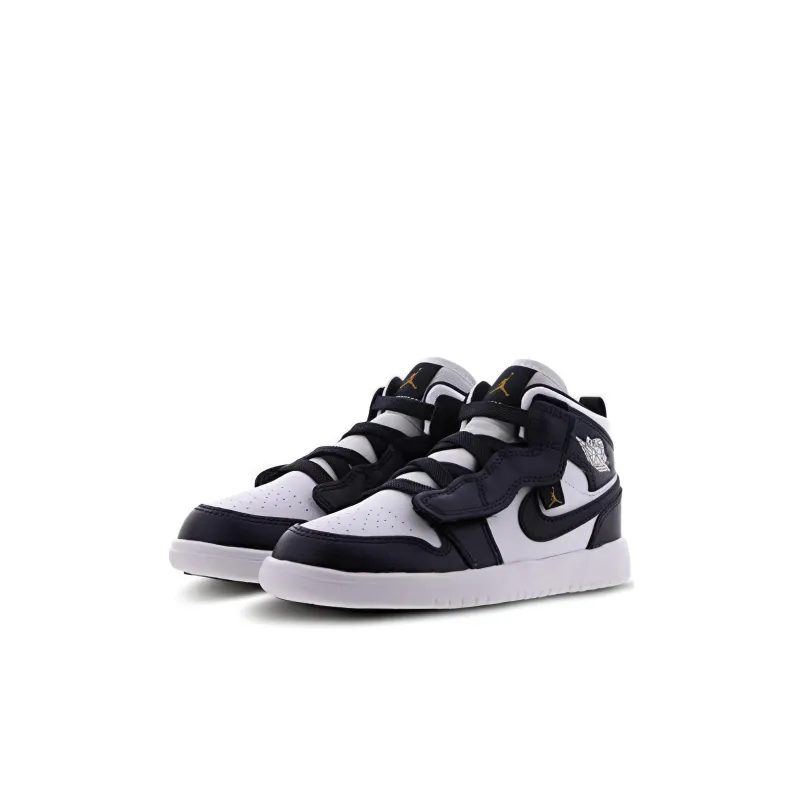 Jordan 1 Mid ALT PS Obsidian-4