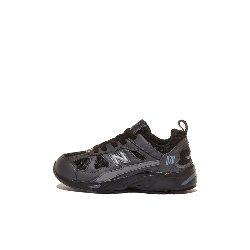 New Balance NB 878 Kids' Casual Shoes Pre-school-0