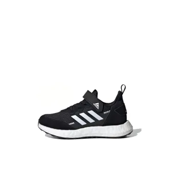 adidas Rapidalux El K Core Black Youth
