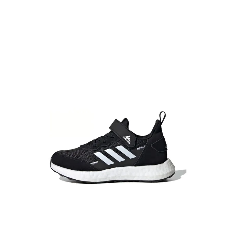 adidas Rapidalux El K Core Black Youth-0