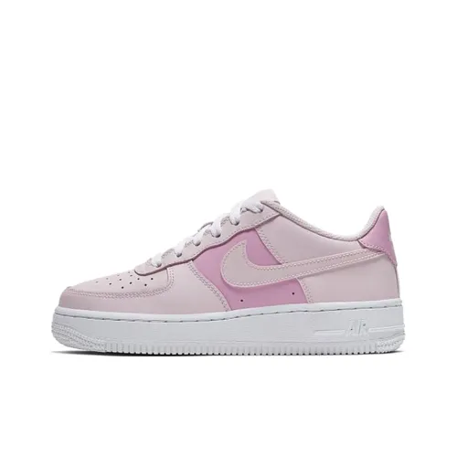 Nike Air Force 1 Pink Foam GS