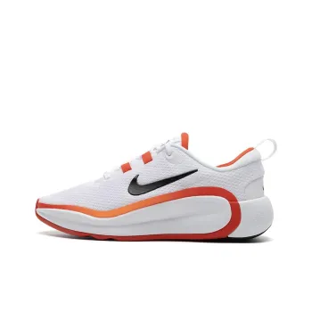 Nike Infinity Flow GS 'White Picante Red'