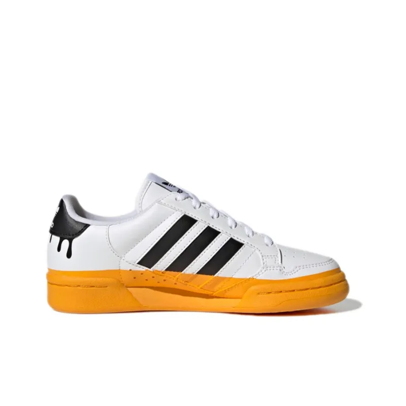 Adidas Originals Kids' Skateboarding Shoes Grade School-1