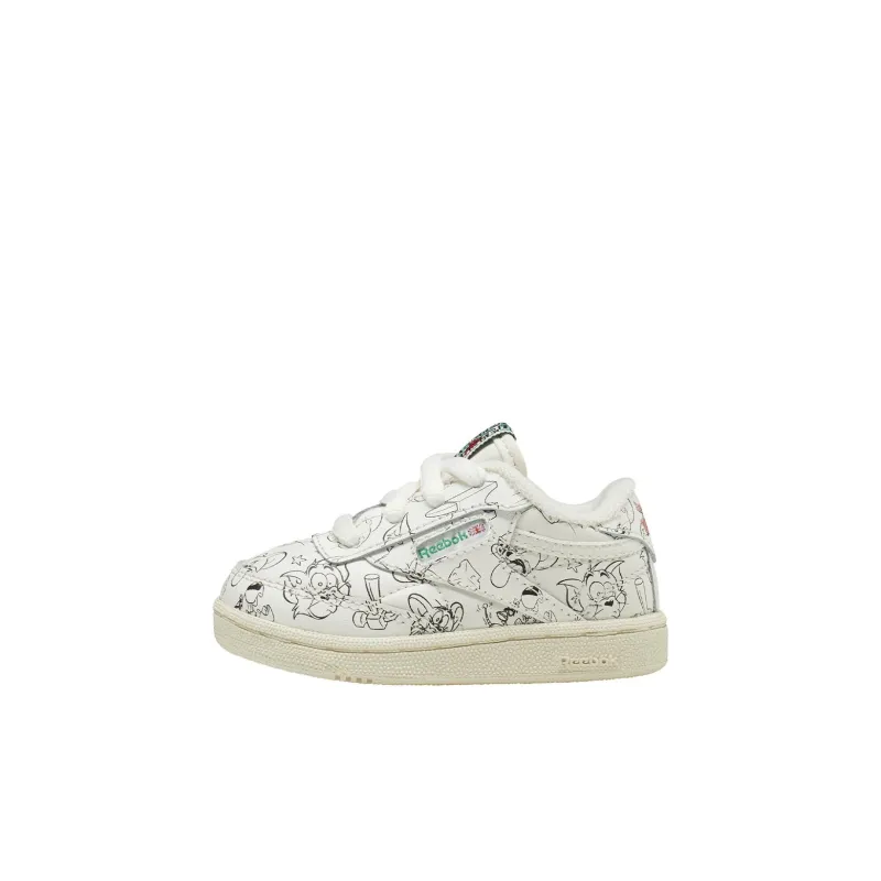 Reebok Club C Tom & Jerry All-Over TD-0