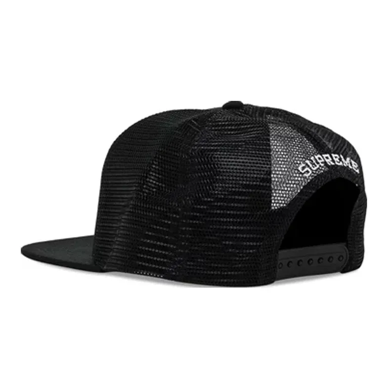 Supreme Bounty Hunter Mesh Back 5 Panel-6