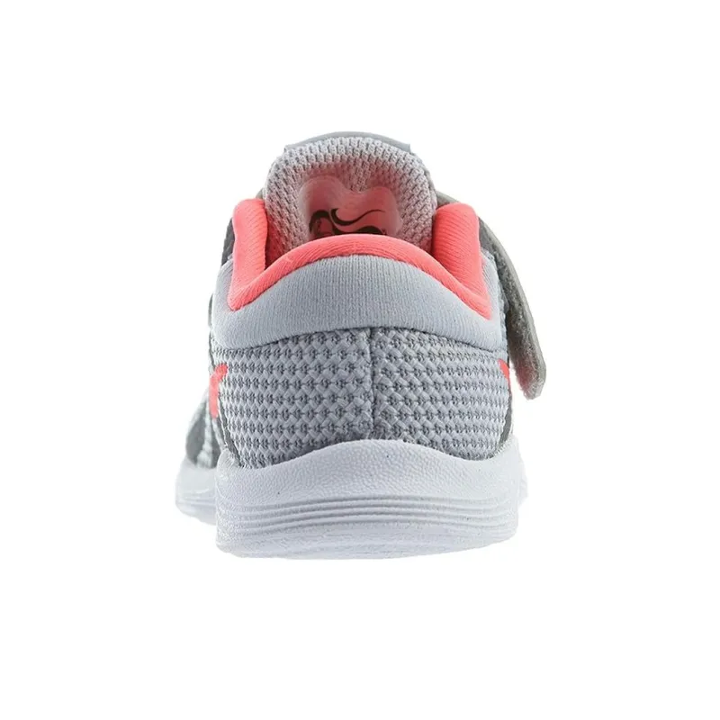 Nike REVOLUTION 4 Low Top Toddler Shoes Baby-4