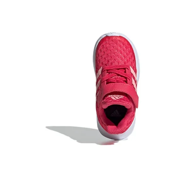 Adidas Rapidarun Breathable Low-Top Toddler Shoes Infant And Toddler-4