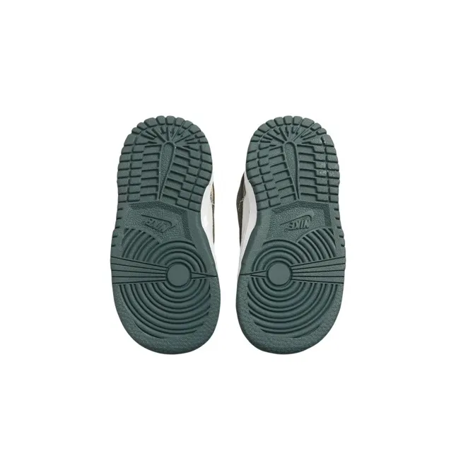 Nike Dunk Low Sail Multi-Camo TD-5
