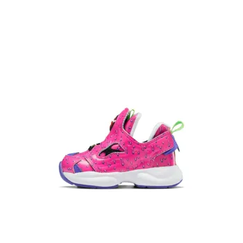 Reebok Versa Pump Fury Ghostbusters TD
