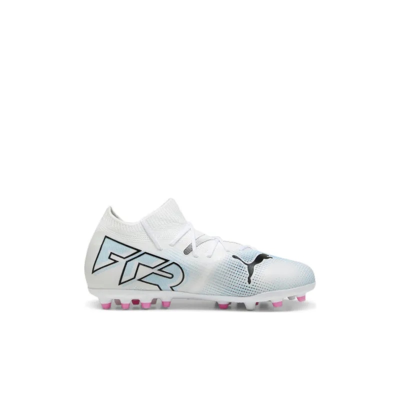 Puma Future 7 Match MG Kids-2