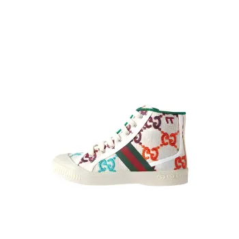 GUCCI Kids Tennis 1977 Sneakers