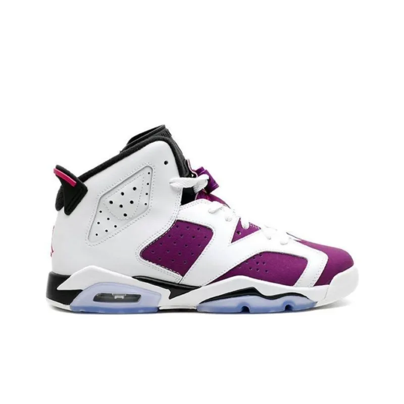 Jordan 6 Retro Grape GS-1