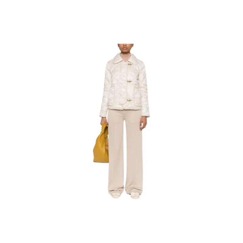 FAY 3 Ganci Quilted Jacket-1
