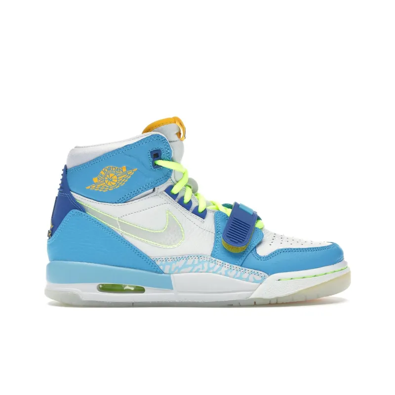 Jordan Legacy 312 Fly GS-1