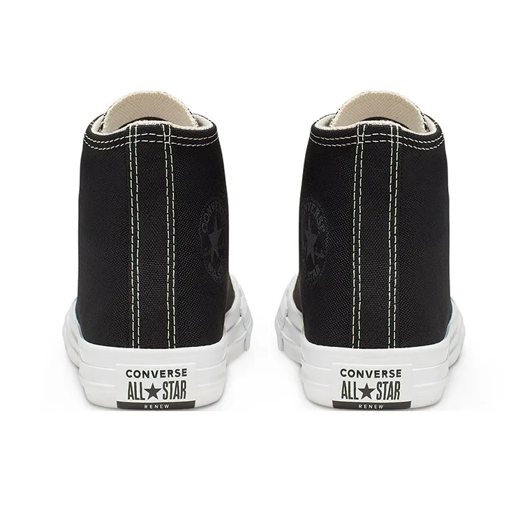 Converse Chuck Taylor All Star Renew Hi Black PS-3