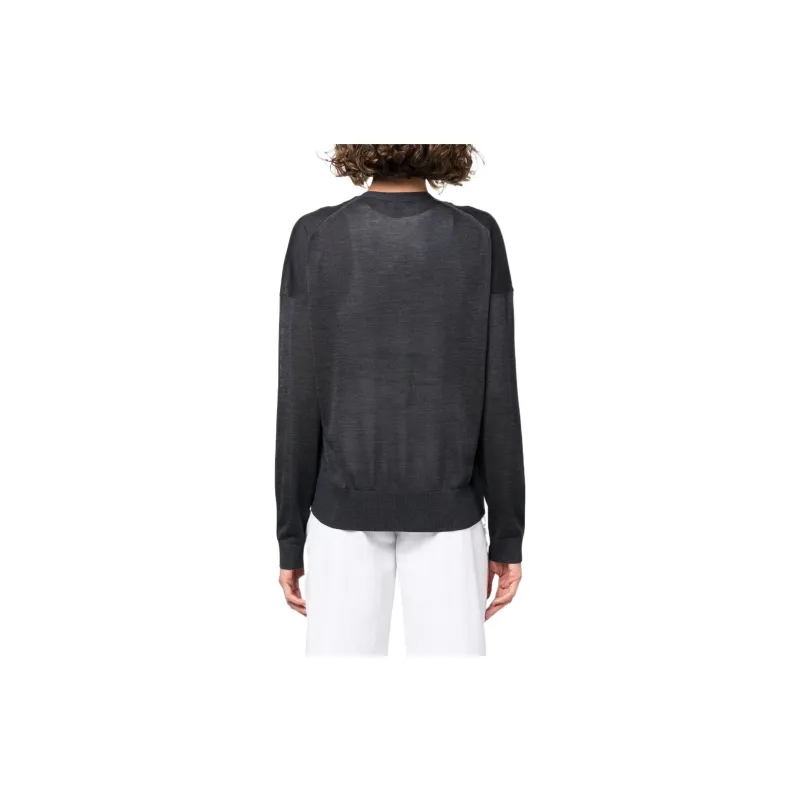 THEORY FW22 Knitwear Women's Black-2