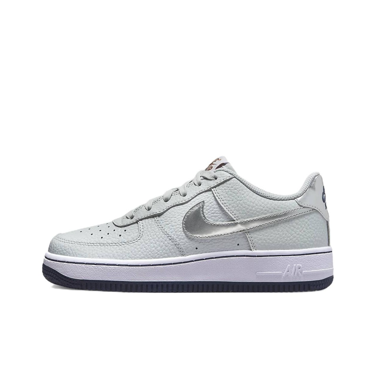 air force 1 platinum