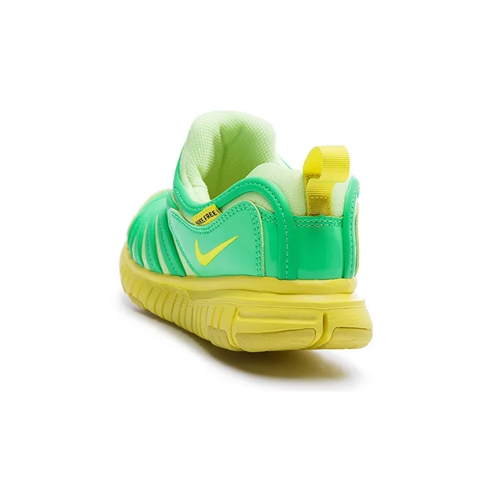Nike Dynamo Free Toddler Shoes Baby-2