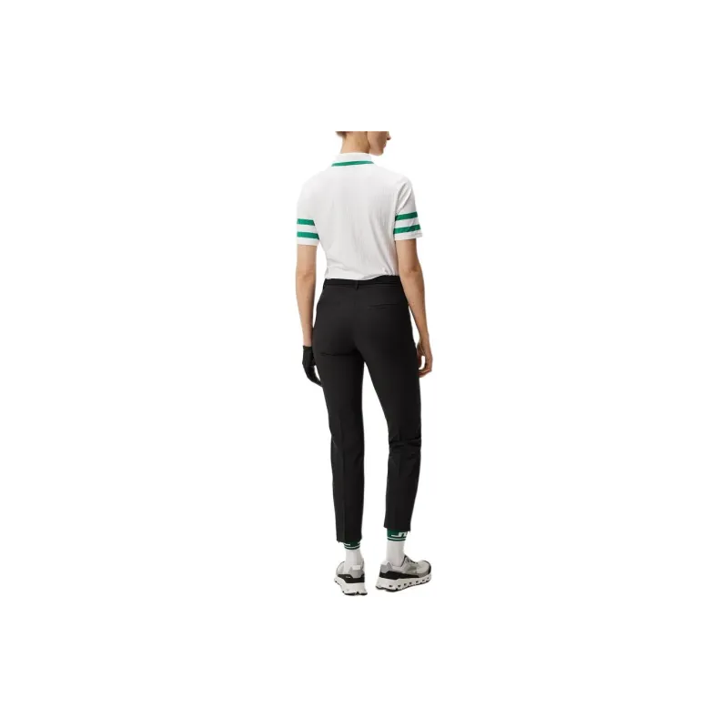 J.Lindeberg Moira Polo Shirt Women's White-2