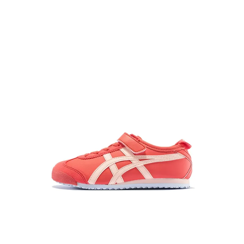 Onitsuka Tiger MEXICO 66 Kids' Casual Shoes Pre school-0