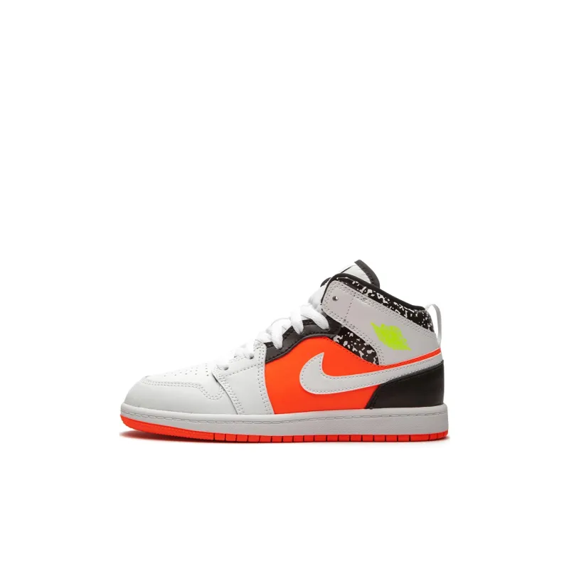 Jordan 1 Mid PS Notebook-0