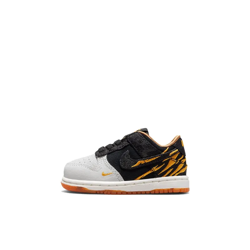 Nike Dunk Low Year Of The Tiger 2022 TD-0
