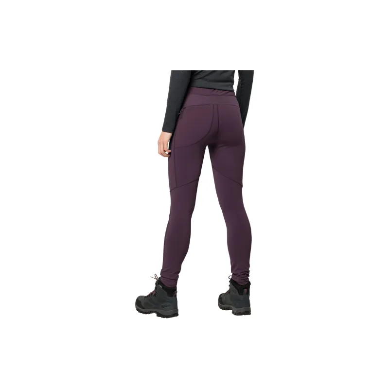 Jack Wolfskin Sports Pants Women's-7