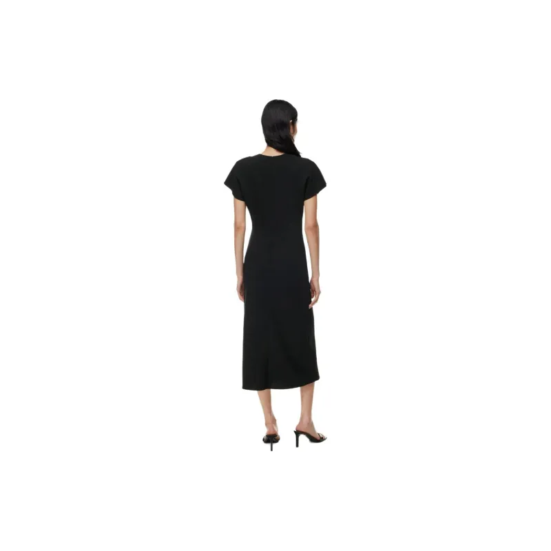 ARITZIA Babaton Futurist Dress Short-Sleeved Dresses Women's-8