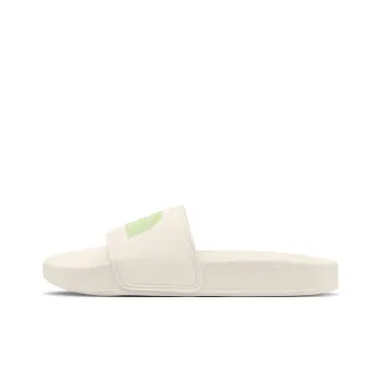 THE NORTH FACE City Outdoor Collection Quick Dry Slide Slippers Women's Ecru