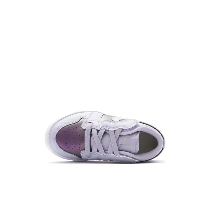 Jordan Air Jordan 1 Low ALT Purple BP-2
