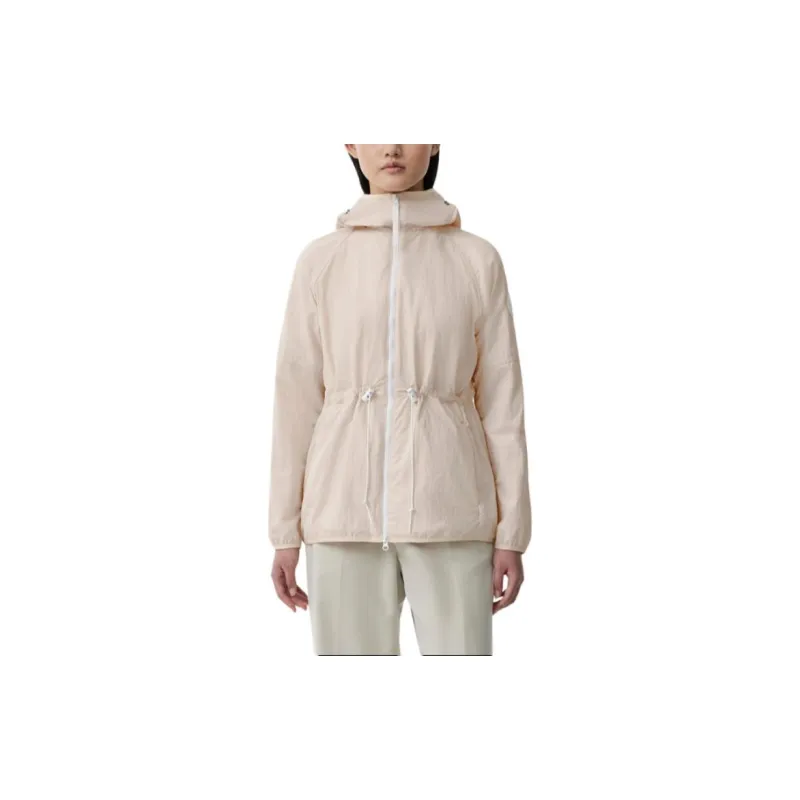 Canada Goose Lundell Hooded Windbreaker-3