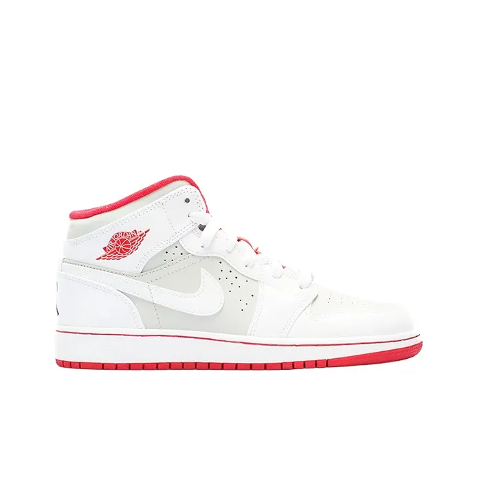 Jordan 1 Mid Hare 2015 BG-1