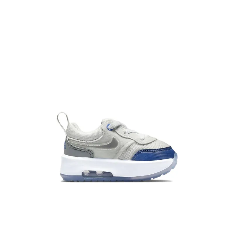 Nike Air Max Motif Hyper Royal TD-1