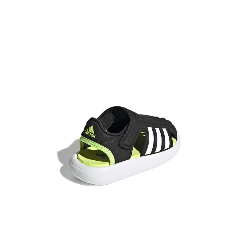 Adidas Water Sandal Toddler Shoes Infant And Toddler-3